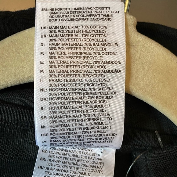 NEW Adidas Unleash Confidence Long Sleeve Dress - Picture 12 of 16